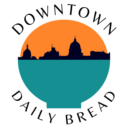 Downtown Daily Bread